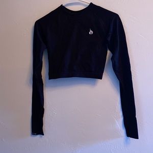 Ryderwear Workout Top